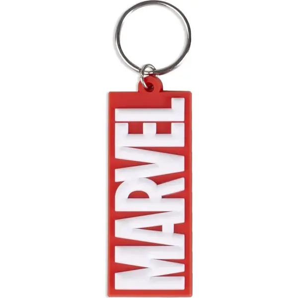 Epee Merch Kľúčenka gumová Marvel