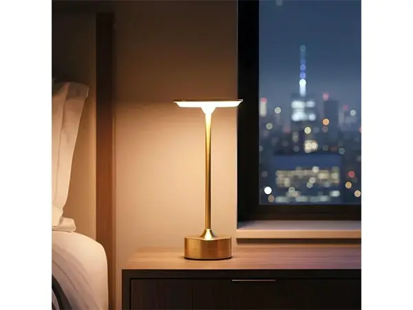 Lampa stolní PHENOM 12502A