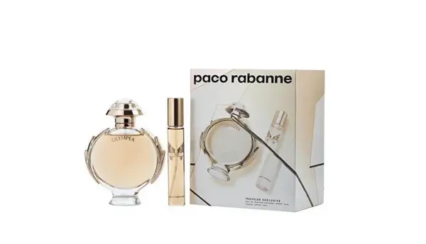 Rabanne Olympea - EDP 80 ml + EDP 20 ml