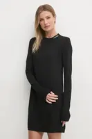 Šaty Calvin Klein Jeans