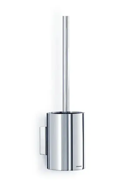 Nástěnná WC štětka Blomus Nexio
