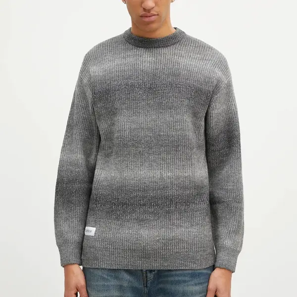 Svetr Butter Goods Beams Knit Sweater