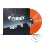 Papa Roach:  F.E.A.R. - Papa Roach, Papa Roach