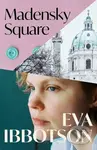 Madensky Square - Eva Ibbotson - kniha z kategorie Romantika