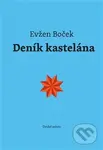 Deník kastelána - Evžen Boček - kniha z kategorie Společenská beletrie
