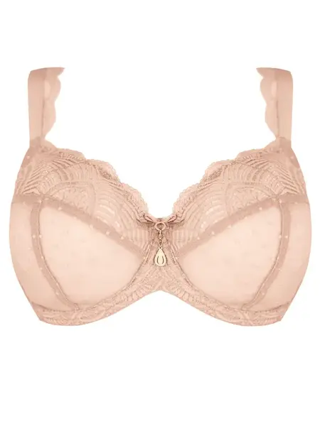 SugarShape Podprsenka 'Clara'  telová
