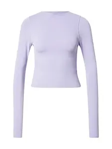 NIKE Funkčné tričko  orgovánová