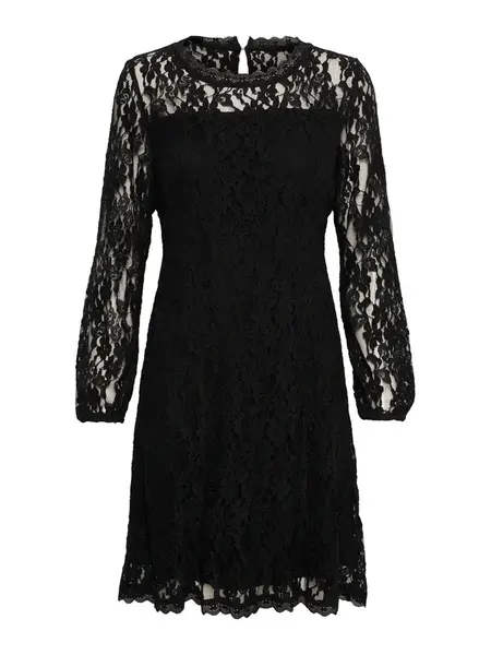 Cream Šaty 'CR Kit'  čierna