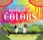 Festival of Colors - Kabir Sehgal, Surishtha Sehgal