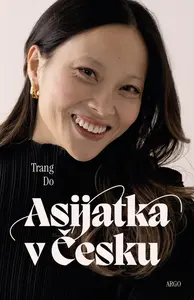 Asijatka v Česku - Do Trang