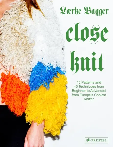 Close Knit - LÃ¦rke Bagger