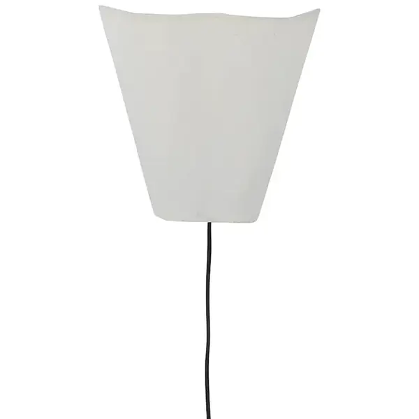 Nástěnná lampa Bloomingville Janese