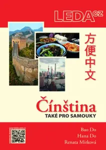 Čínština - Bao Do, Hana Do, Renata Mirková