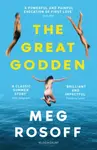 The Great Godden - Meg Rosoff