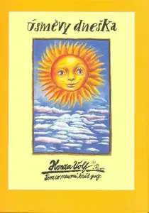 Úsměvy dneška (poškozená) - Honza Volf