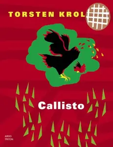 Callisto (poškozená) - Torsten Krol