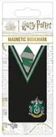 Harry Potter magnetická záložka Zmijozel