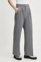 Kalhoty Abercrombie & Fitch