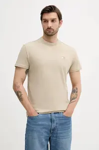 Bavlněné tričko Tommy Jeans