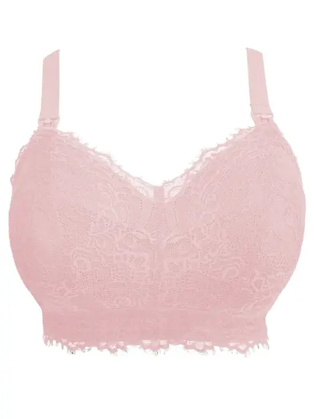 SugarShape Podprsenka na dojčenie 'Sensla'  rosé