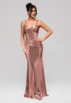 Edoti Evening dress LA-OM-DL