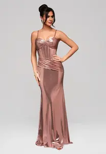 Edoti Evening dress LA-OM-DL