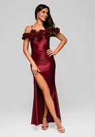 Edoti Evening dress LA-OM-DL