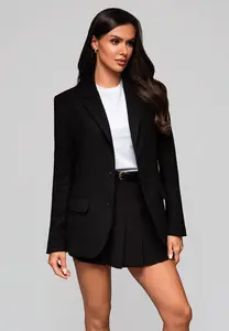 Edoti Women's jacket LW-BLZB-0101 v3