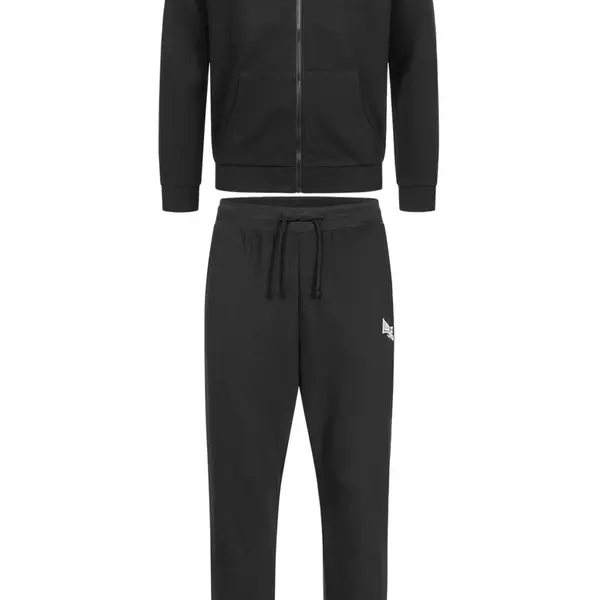 Pánska tepláková súprava Lonsdale 117427-Navy/White