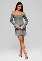 Edoti Evening dress LA-OM-DL