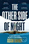 The Other Side of Night - Adam Hamdy - kniha z kategorie Detektivky, thrillery a horory