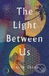 The Light Between Us - Elaine Chiew - kniha z kategorie Romantika