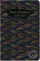 Heart of Darkness - Joseph Conrad - kniha z kategorie Pro děti