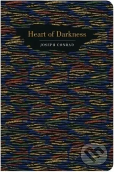 Heart of Darkness - Joseph Conrad - kniha z kategorie Pro děti