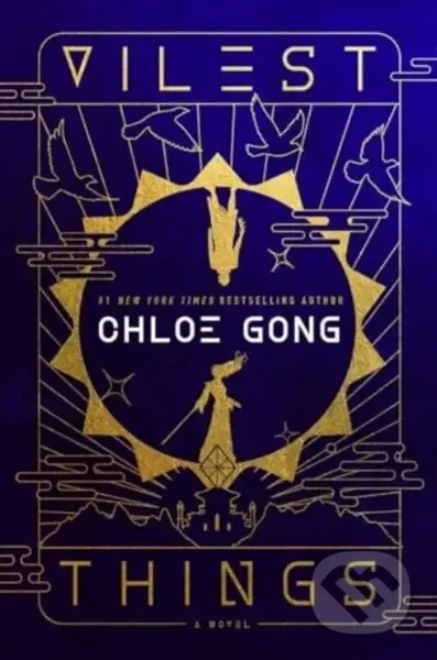 Vilest Things (A Novel) - Chloe Gong