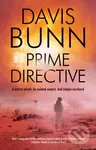 Prime Directive - Davis Bunn - kniha z kategorie Sci-fi