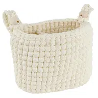 Jimmylee KOŠÍK NA DROBNOSTI, textil