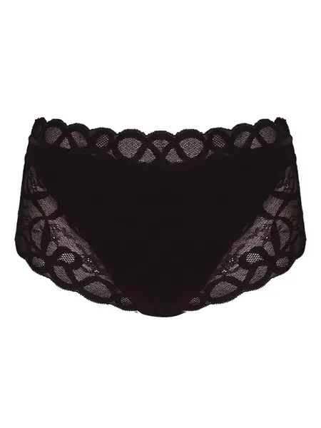 SugarShape Nohavičky 'Mekika'  čierna