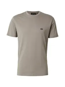 ARMANI EXCHANGE Tričko  béžová