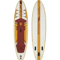 Viking Technology VIKING ICE RAIDER III Nafukovací paddleboard, bílá, velikost