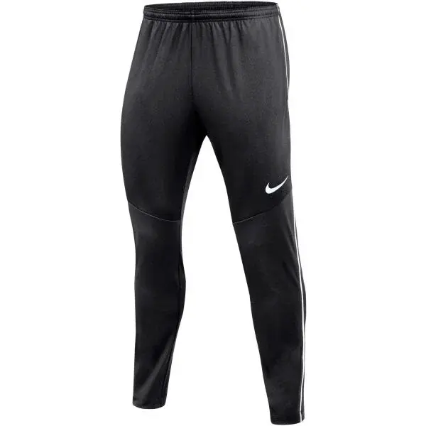 Nike M NK DRI-FIT PARK 26 PANT Pánské fotbalové kalhoty, černá, velikost XXL