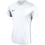 Nike DRI-FIT PARK JERSEY Pánské sportovní triko, bílá, velikost