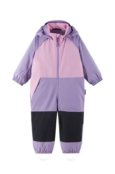 Kojenecký overal Reima Tuusula