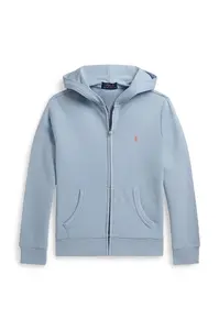 Dětská mikina Polo Ralph Lauren