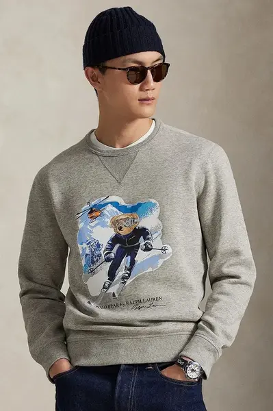 Polo Ralph Lauren  Mikina