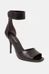 Jeffrey Campbell  Kožené sandály  LA-VIDA