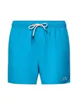 Oakley pánské plavky Clear Lake 16"Volley Swimming Blue | Modrá | Velikost S