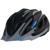 HAVEN ERGON ECO Cyklistická prilba, čierna, veľkosť