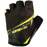 HAVEN MUTO Cyklistické rukavice, čierna, veľkosť