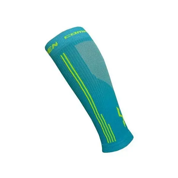 HAVEN EVOTEC COMAX Kompresné návleky, modrá, veľkosť